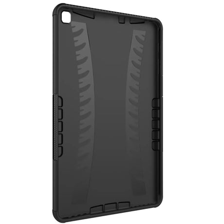 Robuste Outdoor-Hülle für Samsung Galaxy Tab A 8.0 2019 Tablet – Schutz und Standfunktion