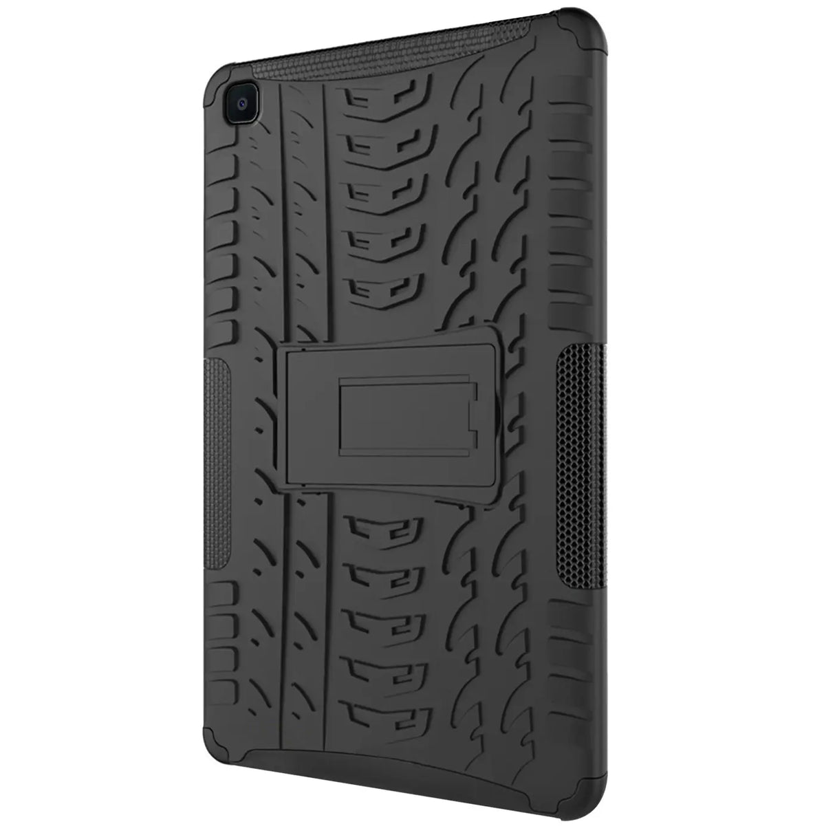 Robuste Outdoor-Hülle für Samsung Galaxy Tab A 8.0 2019 Tablet – Schutz und Standfunktion