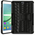 Robuste Outdoor-Hülle für Samsung Galaxy Tab S2 9.7 Tablet – Schutz und Standfunktion