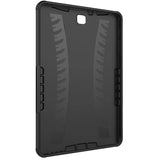 Robuste Outdoor-Hülle für Samsung Galaxy Tab S2 9.7 Tablet – Schutz und Standfunktion