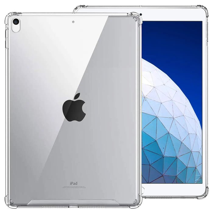 iPad Air (3. Gen.) - Tablet Hülle klar & stoßfest
