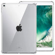 Kristallklare Tablet-Schutzhülle für iPad Pro 10.5 – Extra starke, stoßdämpfende Kanten