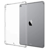 Kristallklare Tablet-Schutzhülle für iPad Pro 11 2018 – Extra starke, stoßdämpfende Kanten