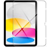Displayschutzglas aus gehärtetem Glas für iPad 10.9 (2022) – Kratzfest und blasenfreie Installation