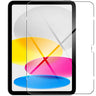 iPad (10. Gen.) - Schutzglas gehärtet für Display