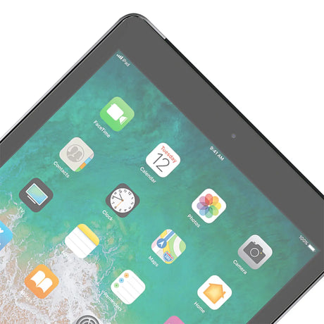 Displayschutzglas aus gehärtetem Glas für iPad Air 2 – Kratzfest und blasenfreie Installation