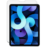 Displayschutzglas aus gehärtetem Glas für iPad Air 4 10.9 2020 – Kratzfest und blasenfreie Installation