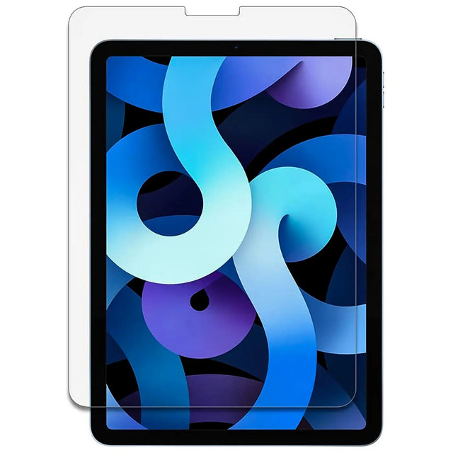 Displayschutzglas aus gehärtetem Glas für iPad Air 4 10.9 2020 – Kratzfest und blasenfreie Installation
