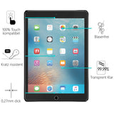 Displayschutzglas aus gehärtetem Glas für iPad Pro 9.7 – Kratzfest und blasenfreie Installation