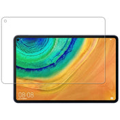 Displayschutzglas aus gehärtetem Glas für Huawei MatePad Pro 10.8 – Kratzfest und blasenfreie Installation