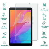 Displayschutzglas aus gehärtetem Glas für Huawei MatePad T 8 – Kratzfest und blasenfreie Installation