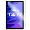 Samsung Galaxy Tab A7 10.4 - Panzerglas gehärtet für Display