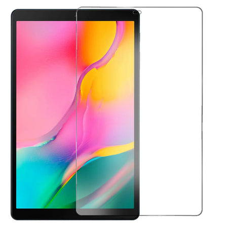 Displayschutzglas aus gehärtetem Glas für Samsung Galaxy Tab A 10.1 2019 – Kratzfest und blasenfreie Installation