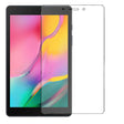 Displayschutzglas aus gehärtetem Glas für Samsung Galaxy Tab A 8.0 2019 – Kratzfest und blasenfreie Installation