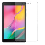 Displayschutzglas aus gehärtetem Glas für Samsung Galaxy Tab A 8.0 2019 – Kratzfest und blasenfreie Installation