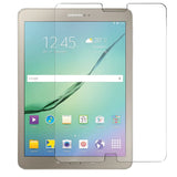 Displayschutzglas aus gehärtetem Glas für Samsung Galaxy Tab S2 9.7 – Kratzfest und blasenfreie Installation