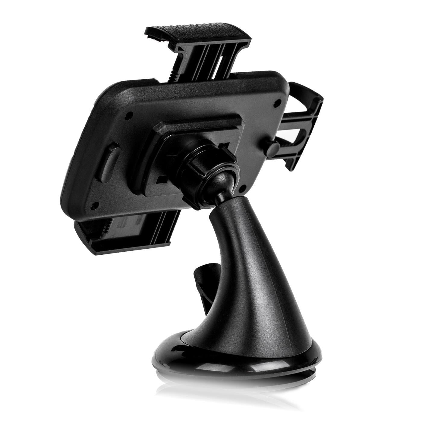 KFZ Halterung Universal – Windschutzscheibe 360° drehbar