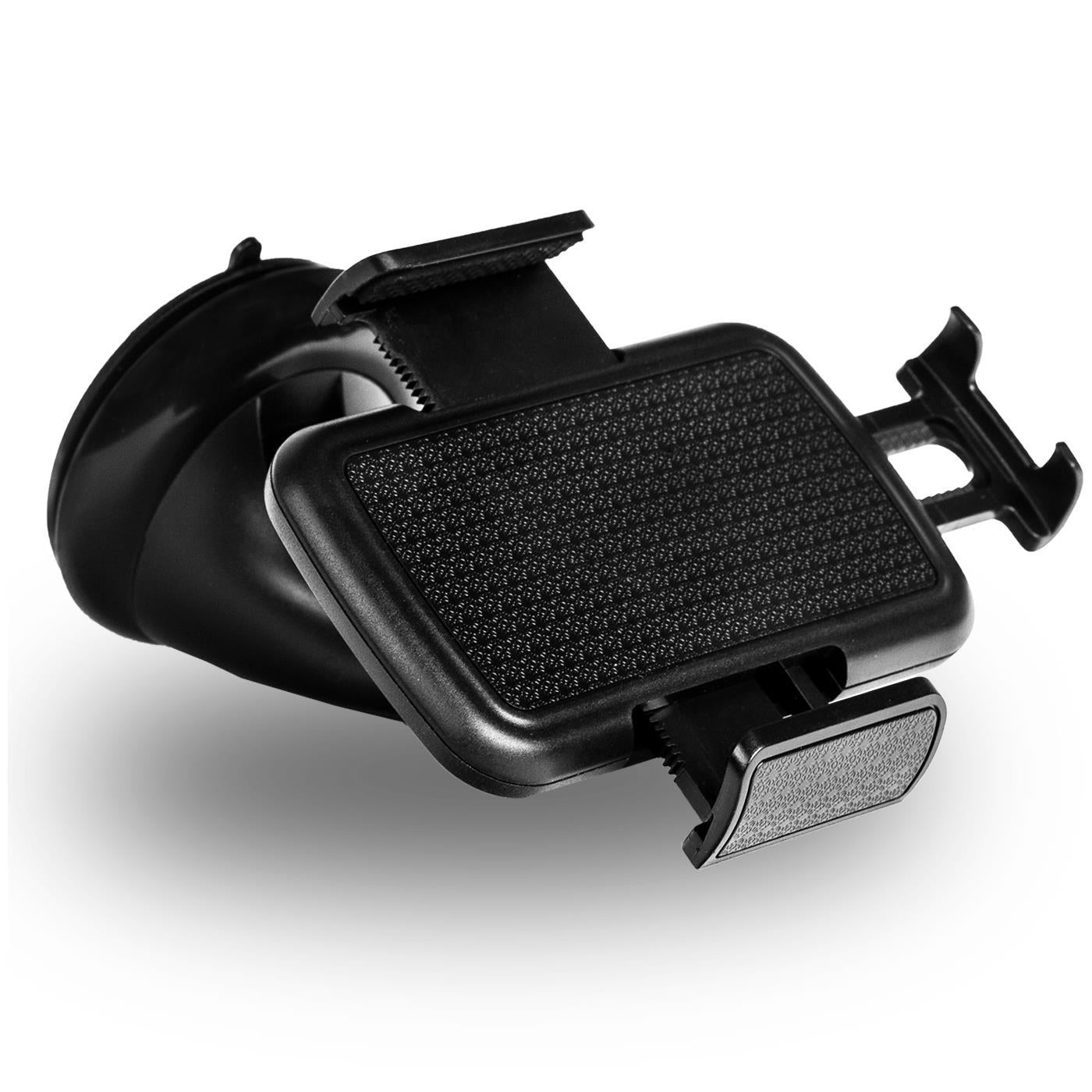 KFZ Halterung Universal – Windschutzscheibe 360° drehbar