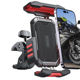 Fahrrad Halterung Lenker – 4,7-6,7 Zoll Smartphones