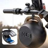 Fahrrad Halterung Lenker – 4,7-6,7 Zoll Smartphones