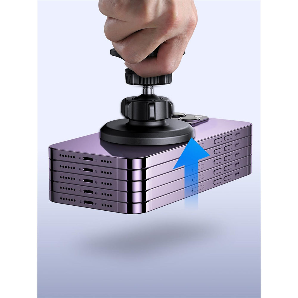 KFZ Magnet Lüftungs Halterung Joyroom JR-ZS366