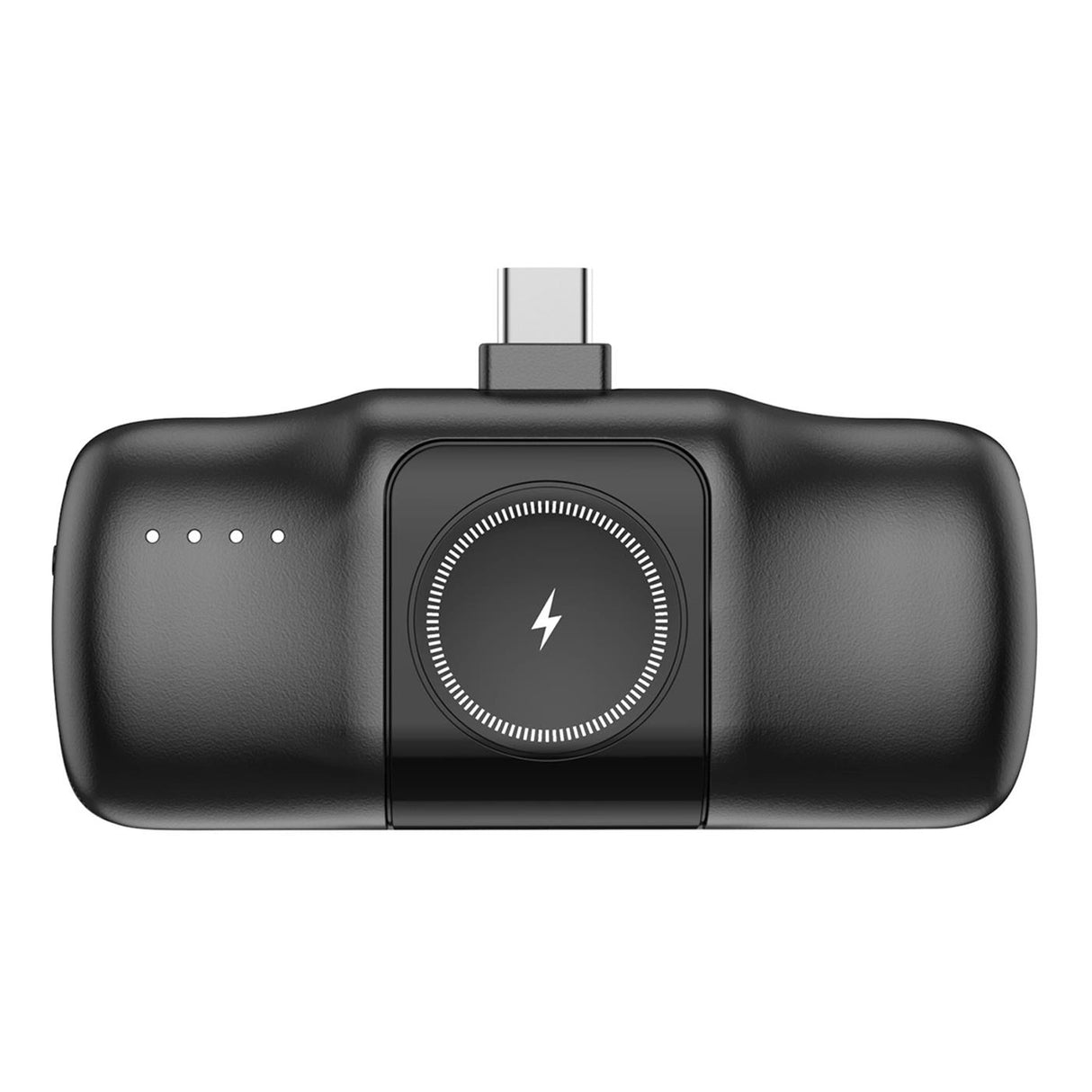Power Bank Apple Watch – USB-C Kabel 5000 mAh