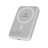 Power Bank MagSafe – Kabellos 10000 mAh
