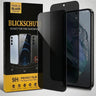 Blickschutzfolie für Samsung Galaxy S25 Ultra - Premium Sichtschutz & Panzerglas