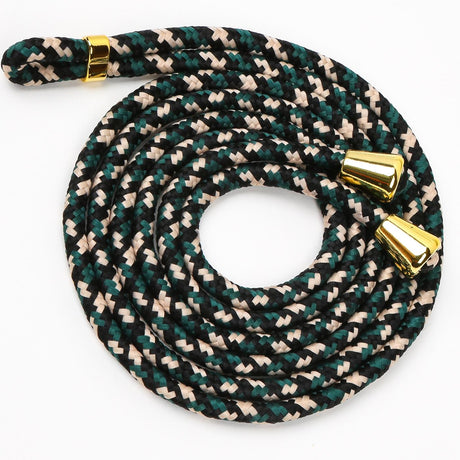 Verstellbare Umhängekordel – iPhone 14 Plus Transparente Hülle mit 160 cm Band