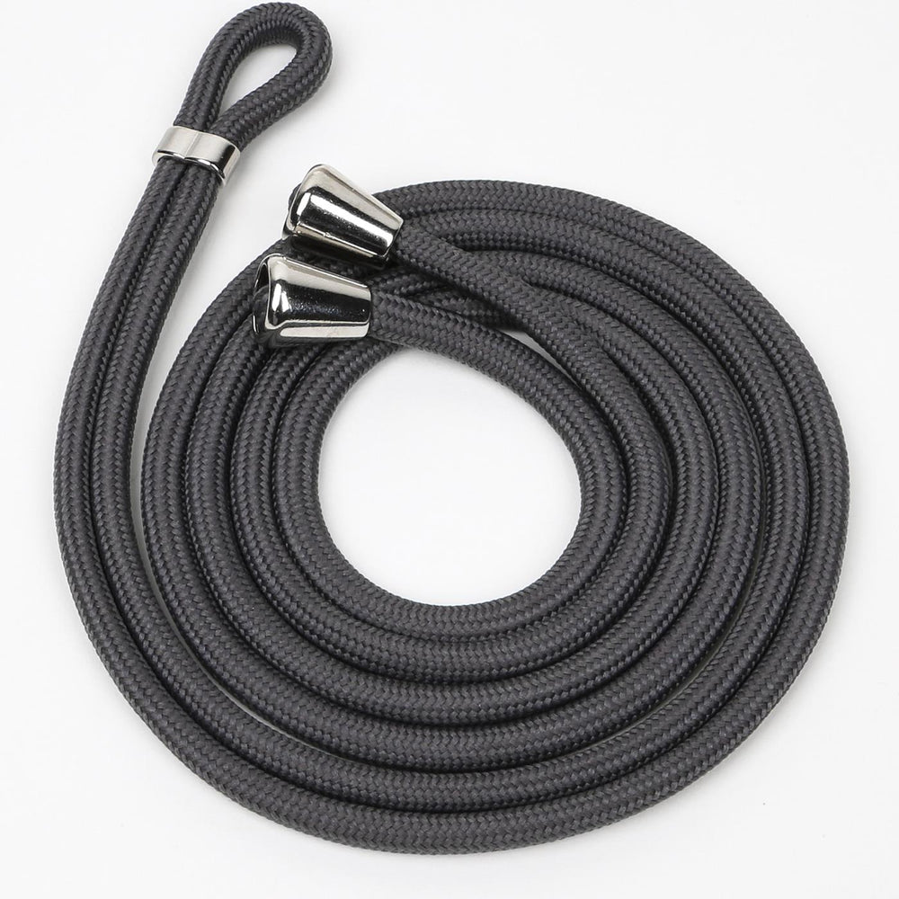 Verstellbare Umhängekordel – Samsung Galaxy S21 Ultra Transparente Hülle mit 160 cm Band