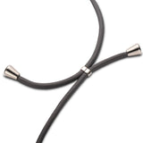 Verstellbare Umhängekordel – Samsung Galaxy A22 5G Transparente Hülle mit 160 cm Band