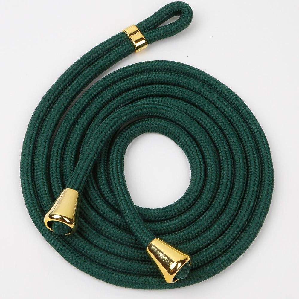 Verstellbare Umhängekordel – Samsung Galaxy S8 Transparente Hülle mit 160 cm Band