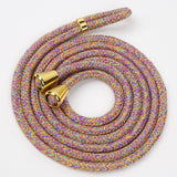 Verstellbare Umhängekordel – Samsung Galaxy A26 5G Transparente Hülle mit 160 cm Band