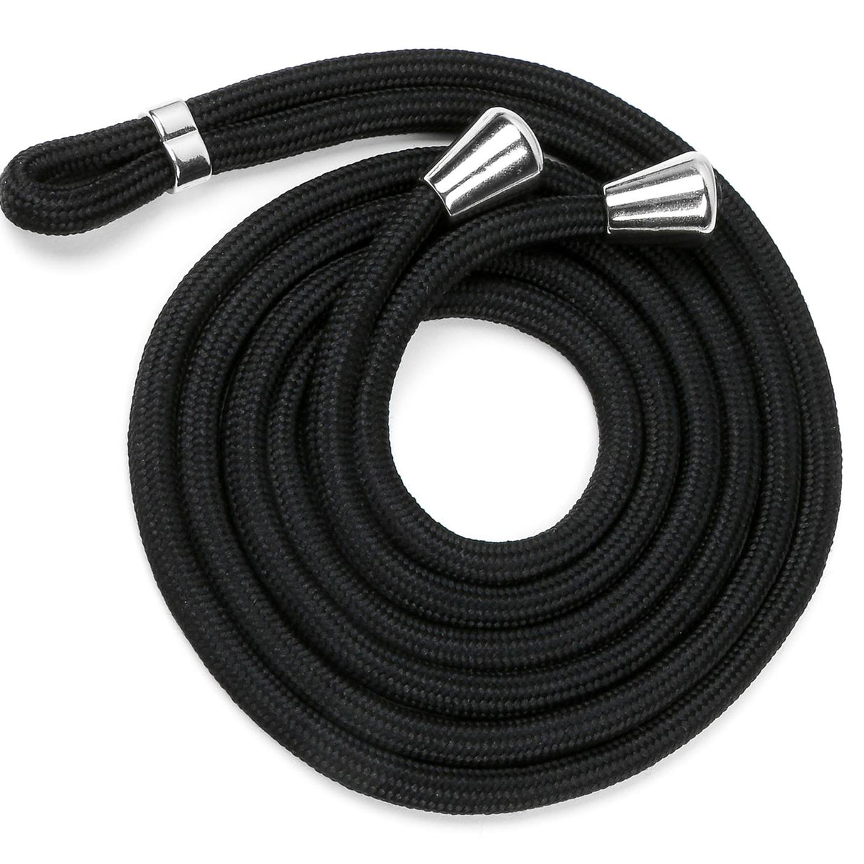 Verstellbare Umhängekordel – Samsung Galaxy A55 5G Transparente Hülle mit 160 cm Band