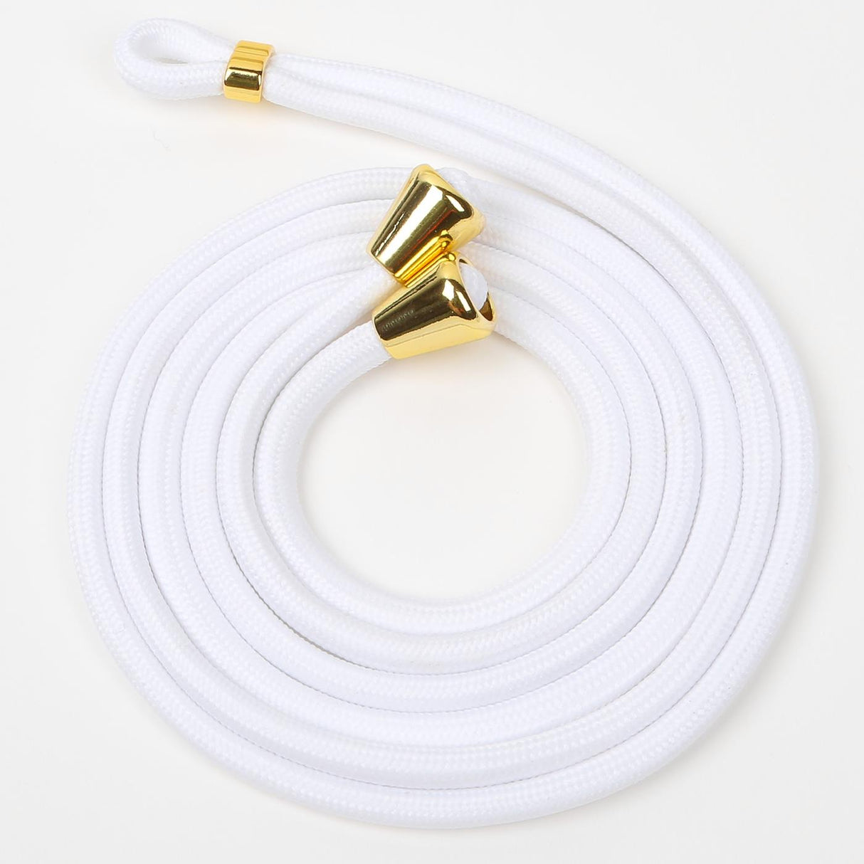 Verstellbare Umhängekordel – Samsung Galaxy A05s Transparente Hülle mit 160 cm Band