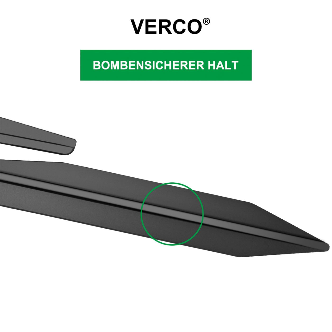 Mähroboter Zubehör Set – Grundausstattung
