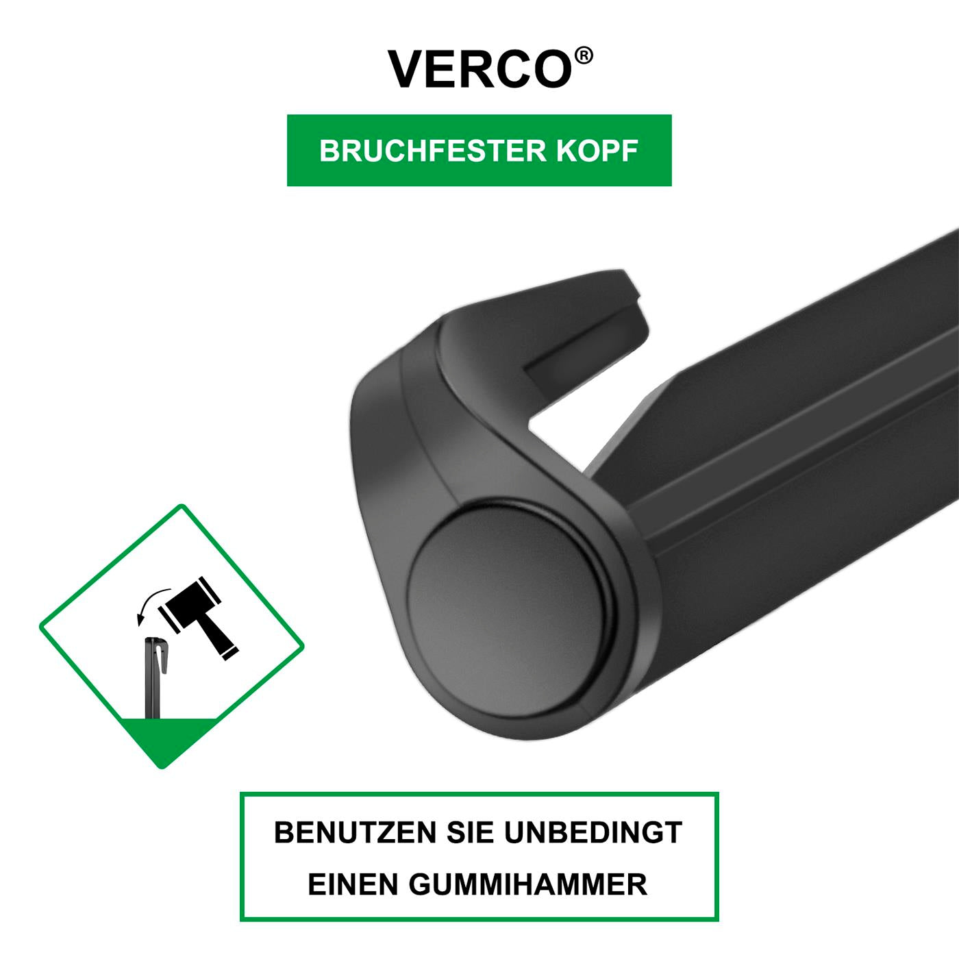 Mähroboter Zubehör Set – Grundausstattung
