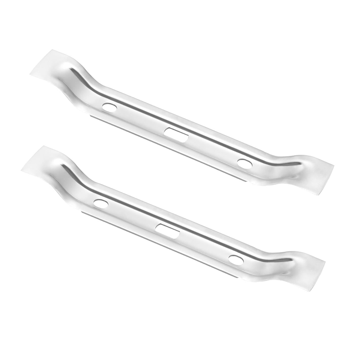 Mähroboter Messer Set – Titan & Edelstahl Ersatzklingen