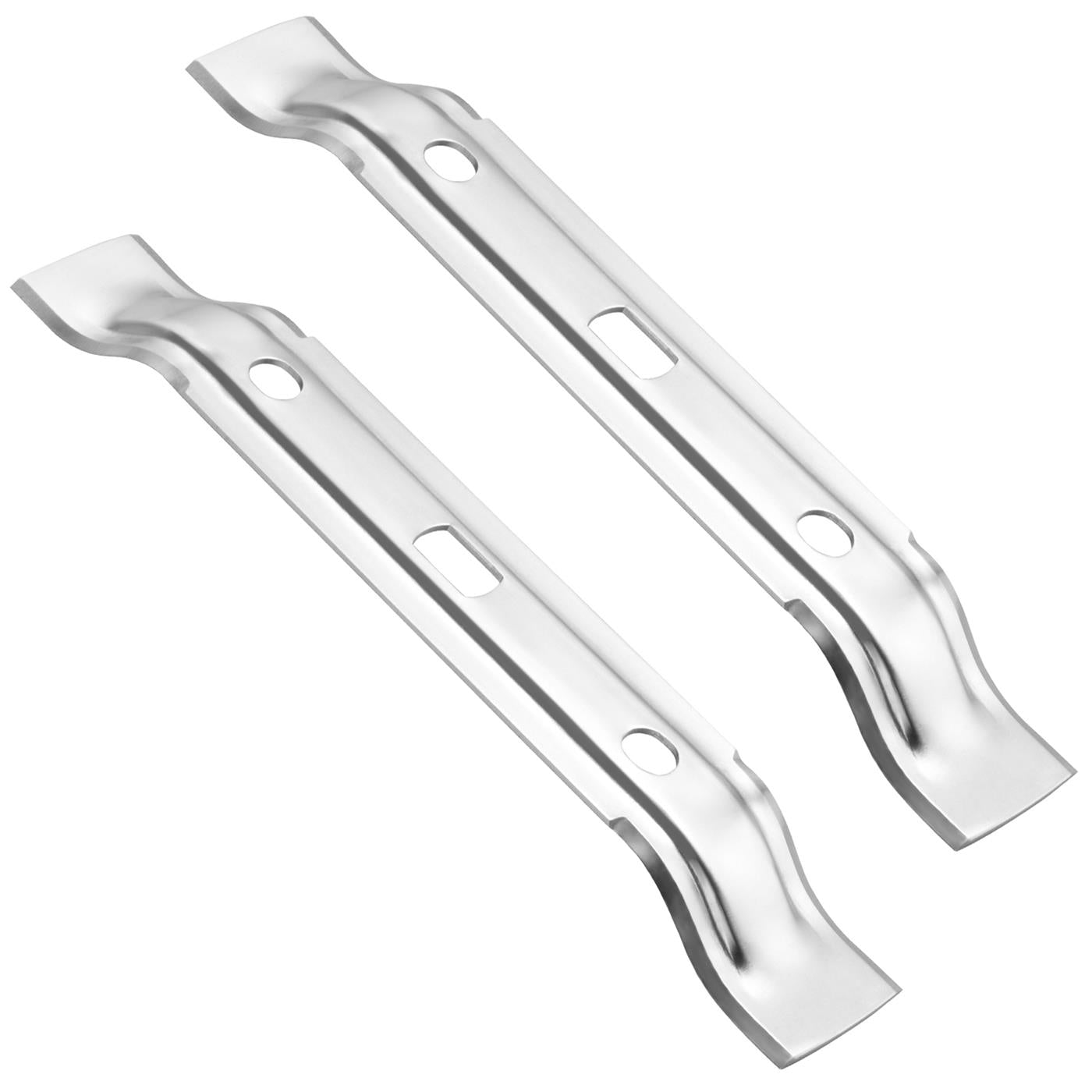 Mähroboter Messer Set – Titan & Edelstahl Ersatzklingen