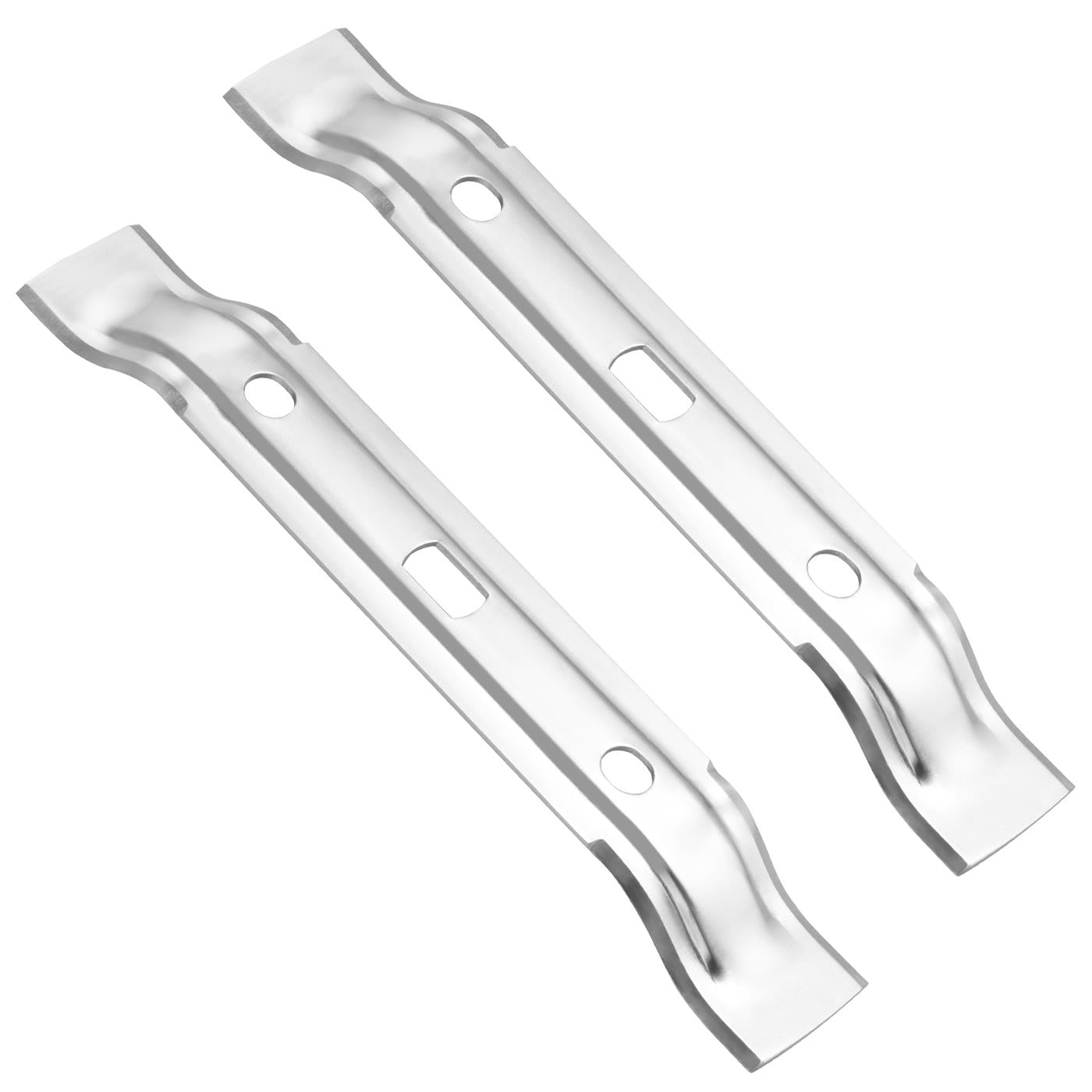 Mähroboter Messer Set – Titan & Edelstahl Ersatzklingen