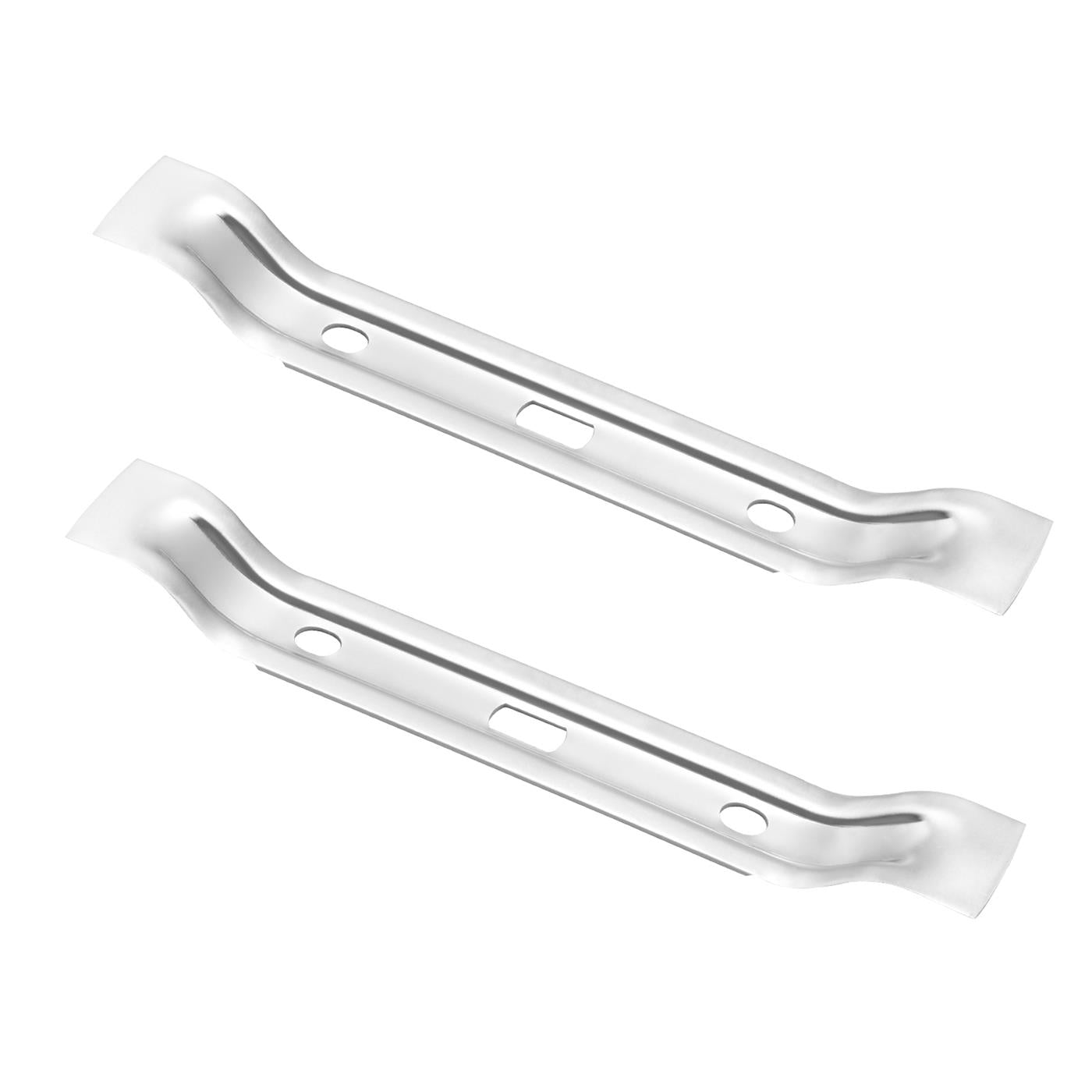 Mähroboter Messer Set – Titan & Edelstahl Ersatzklingen