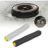 Ersatzteile für iRobot Roomba Saugroboter – Filter, Bürsten & Wischtücher