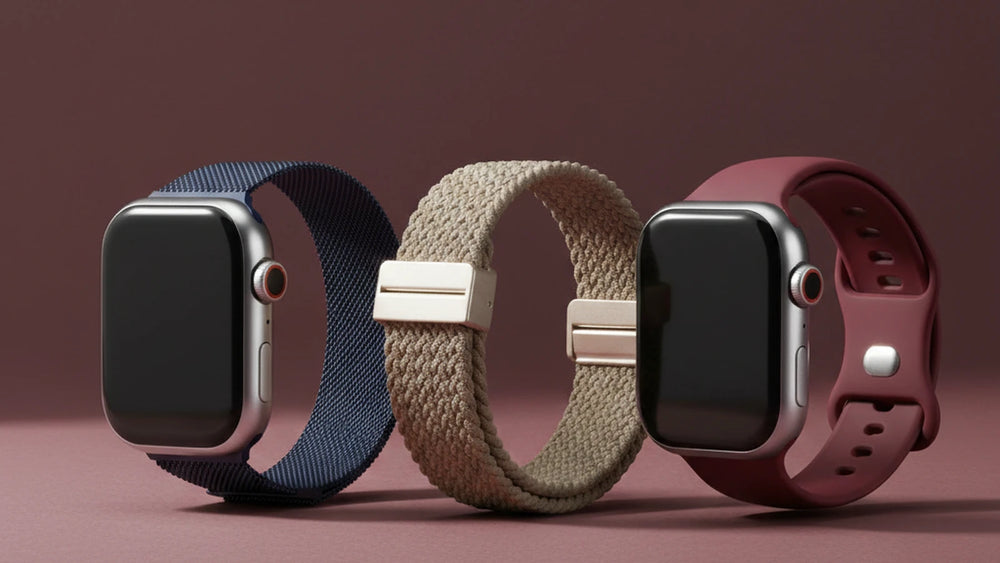 Apple Watch Zubehör
