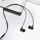 Kopfhörer In-Ear Kabel – Hoco M37 mit Mikrofon