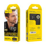 Kopfhörer In-Ear Kabel – Hoco M37 mit Mikrofon
