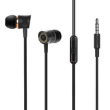 Kopfhörer In-Ear Kabel – Hoco M37 mit Mikrofon