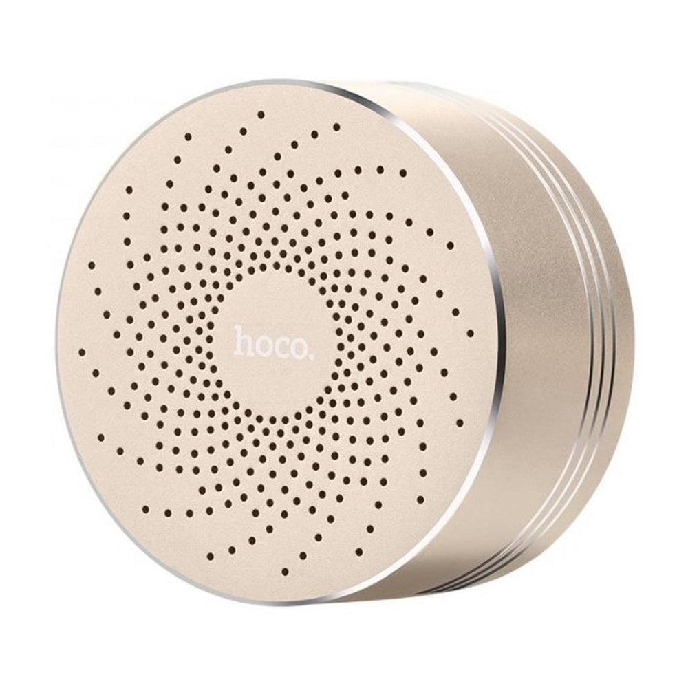 HOCO kompakter Lautsprecher mit hochwertiger Klangqualität