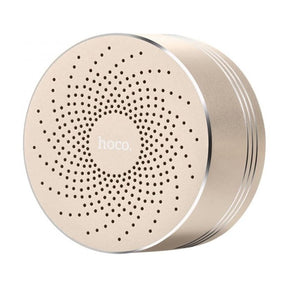 HOCO kompakter Lautsprecher mit hochwertiger Klangqualität