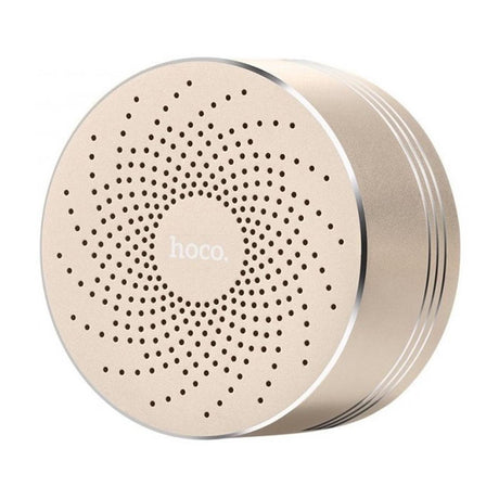 HOCO kompakter Lautsprecher mit hochwertiger Klangqualität