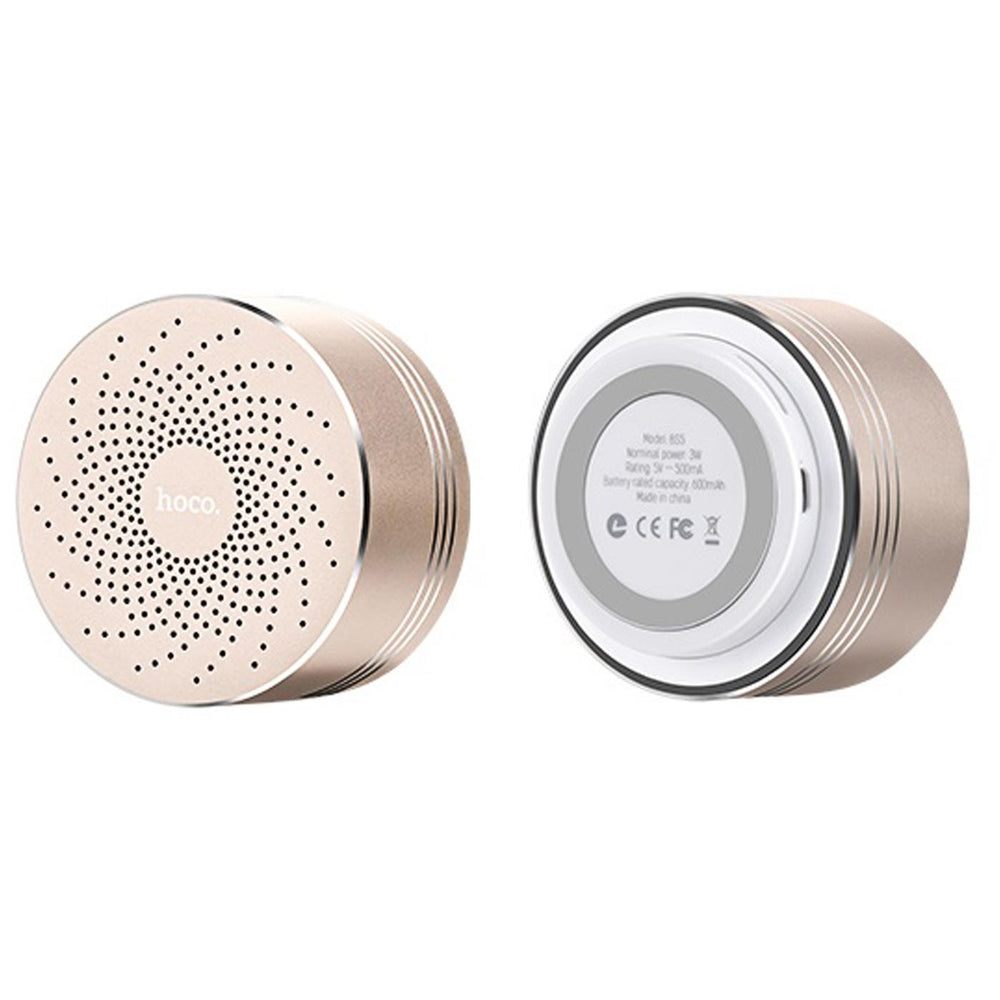 Hoco BS5 Bluetooth Lautsprecher